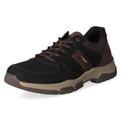 Low Sneaker  Schwarz