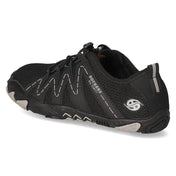 Barfußschuhe  Schwarz