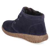 Boots ANGELINA 07  Blau