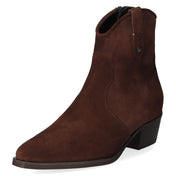 Westernstiefeletten TATE  Braun