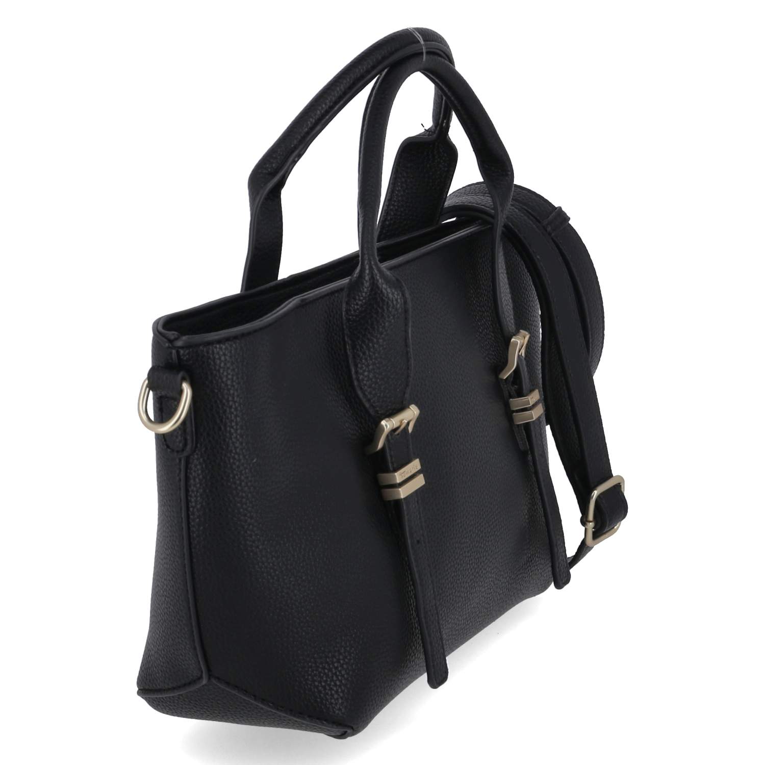 Handtasche MAREEN  Schwarz