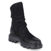 Stiefeletten  Schwarz