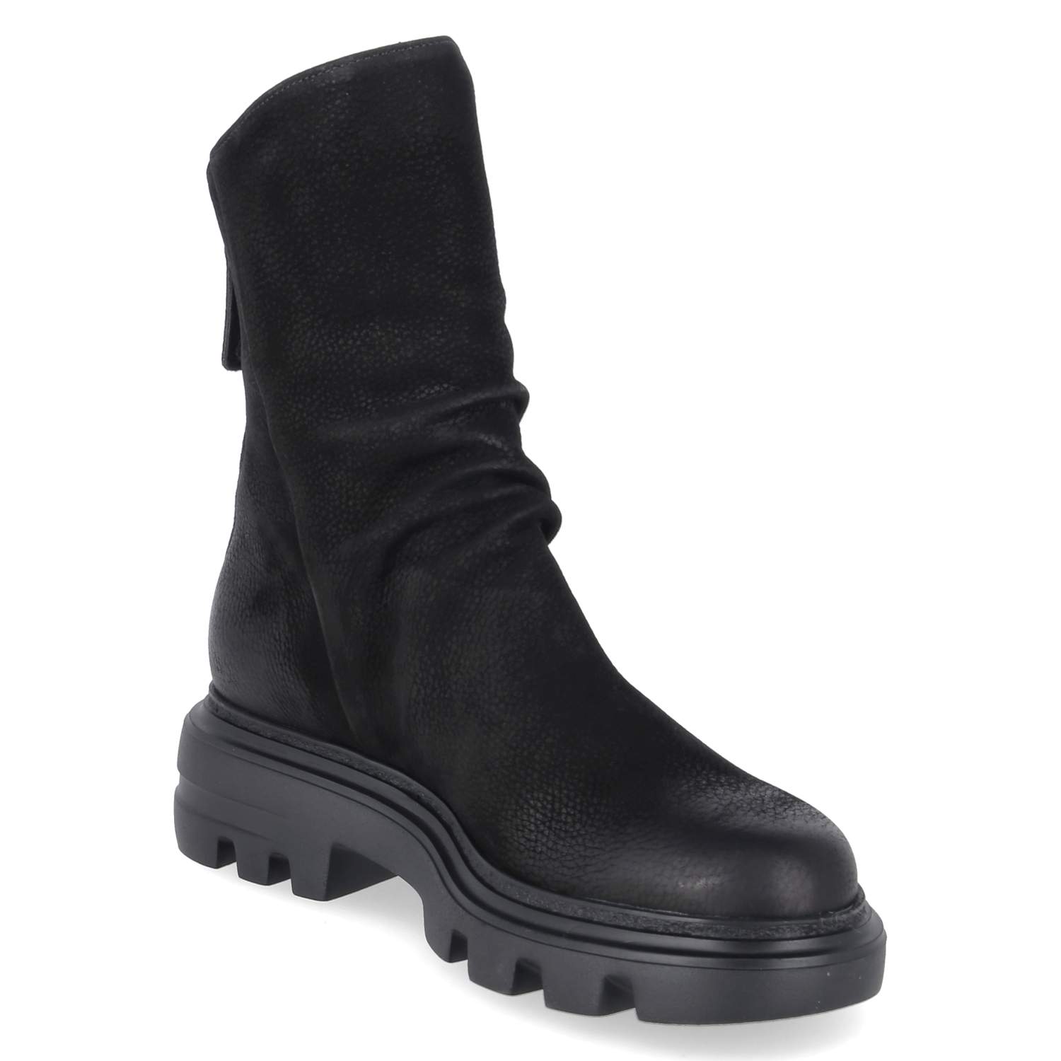 Stiefeletten  Schwarz