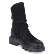Stiefeletten  Schwarz