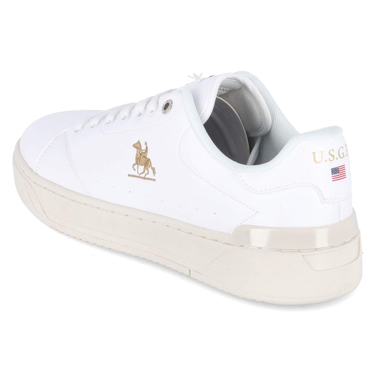 Sneaker SHIRE LTX  Weiß