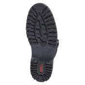 Winterboots  Schwarz