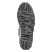 Schnürstiefeletten  Schwarz