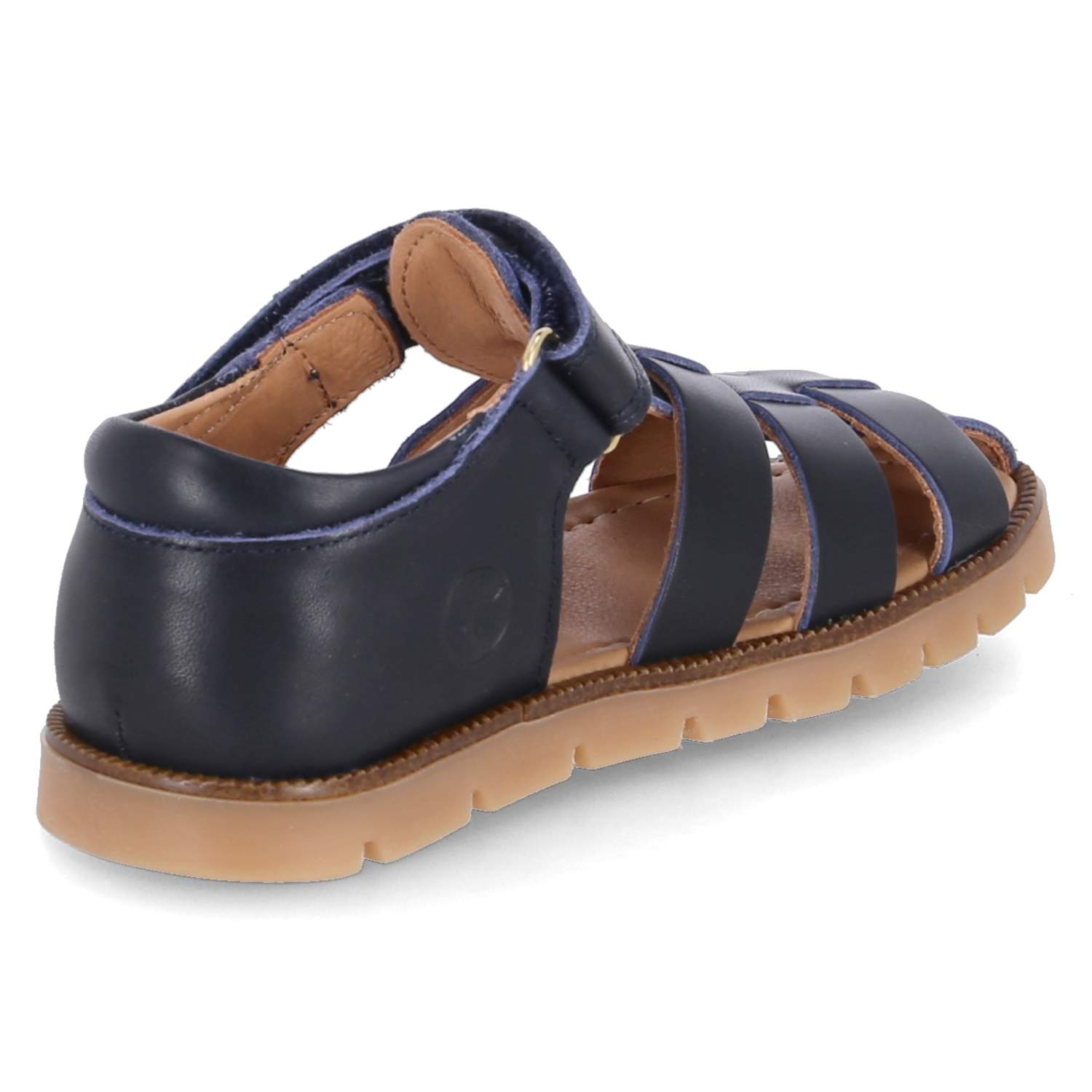 Sandalen BEKA  Blau