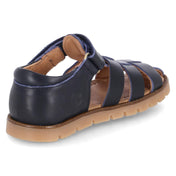 Sandalen BEKA  Blau