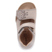 Sandalen LAGOON  Beige