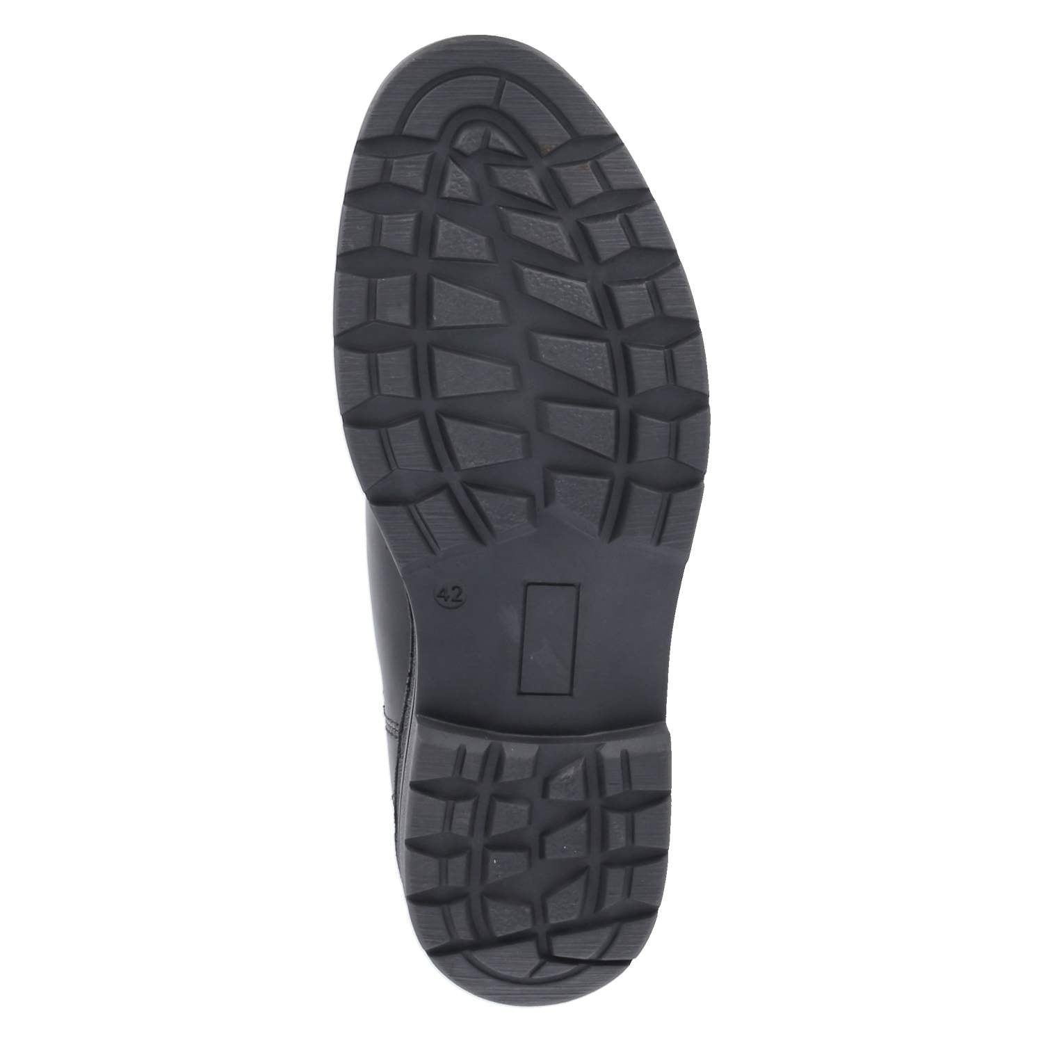 Chelsea Boots  Schwarz