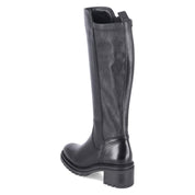 Stiefel  Schwarz