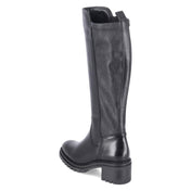 Stiefel  Schwarz