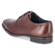 Halbschuhe  Braun
