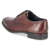 Halbschuhe  Braun