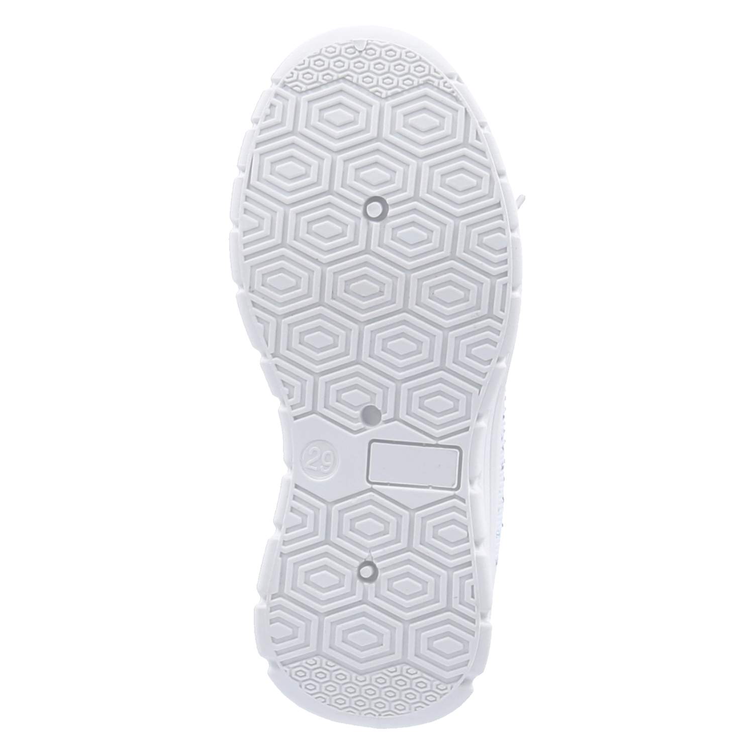 Sneaker  Weiß
