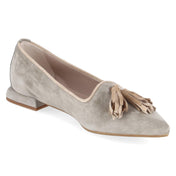 Ballerinas  Grün