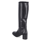 Stiefel  Schwarz