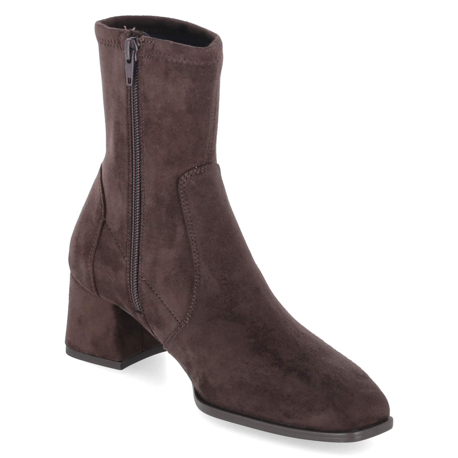 Sock Boots LANTOS_ST  Braun