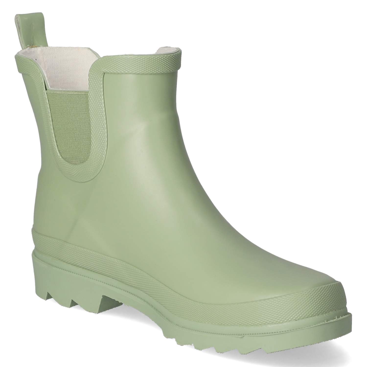 Gummistiefel  Grün