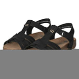 Sandalen  Schwarz