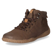 Schnürschuhe WALLACE 03  Braun