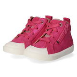 High Sneaker SUPIES  Pink