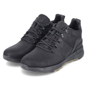 Halbschuhe DOMINIC  Schwarz