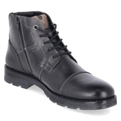 Boots  Grau