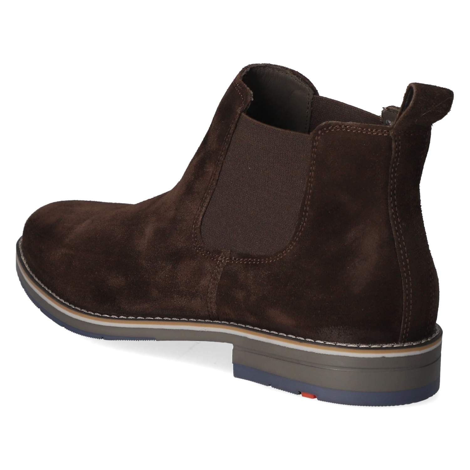 Chelsea Boots DRIFT  Braun