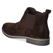 Chelsea Boots DRIFT  Braun