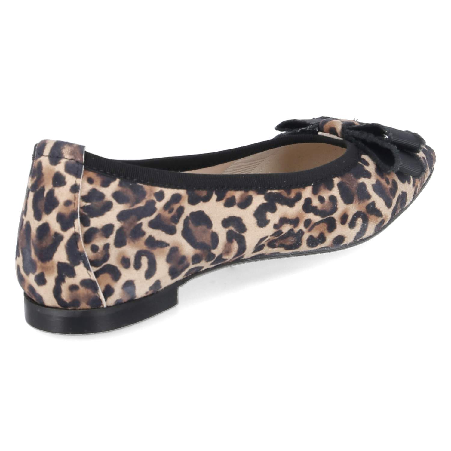 Ballerinas  Beige