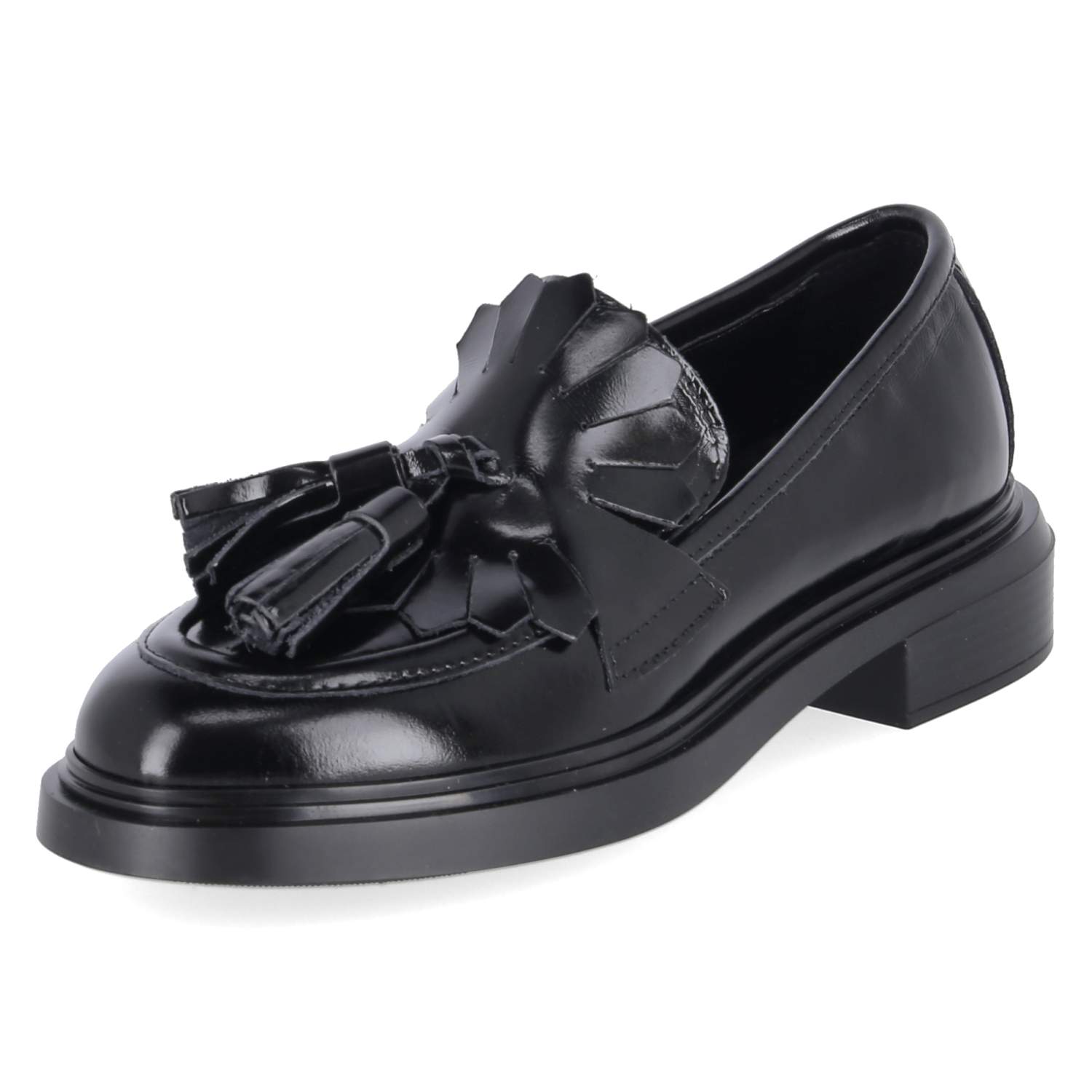 Loafers JESSIE  Schwarz
