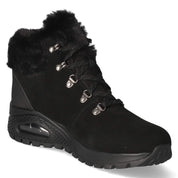 Winter Boots MOONLIGHT RIDGE  Schwarz