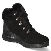 Winter Boots MOONLIGHT RIDGE  Schwarz