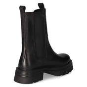 Chelsea Boots  Schwarz