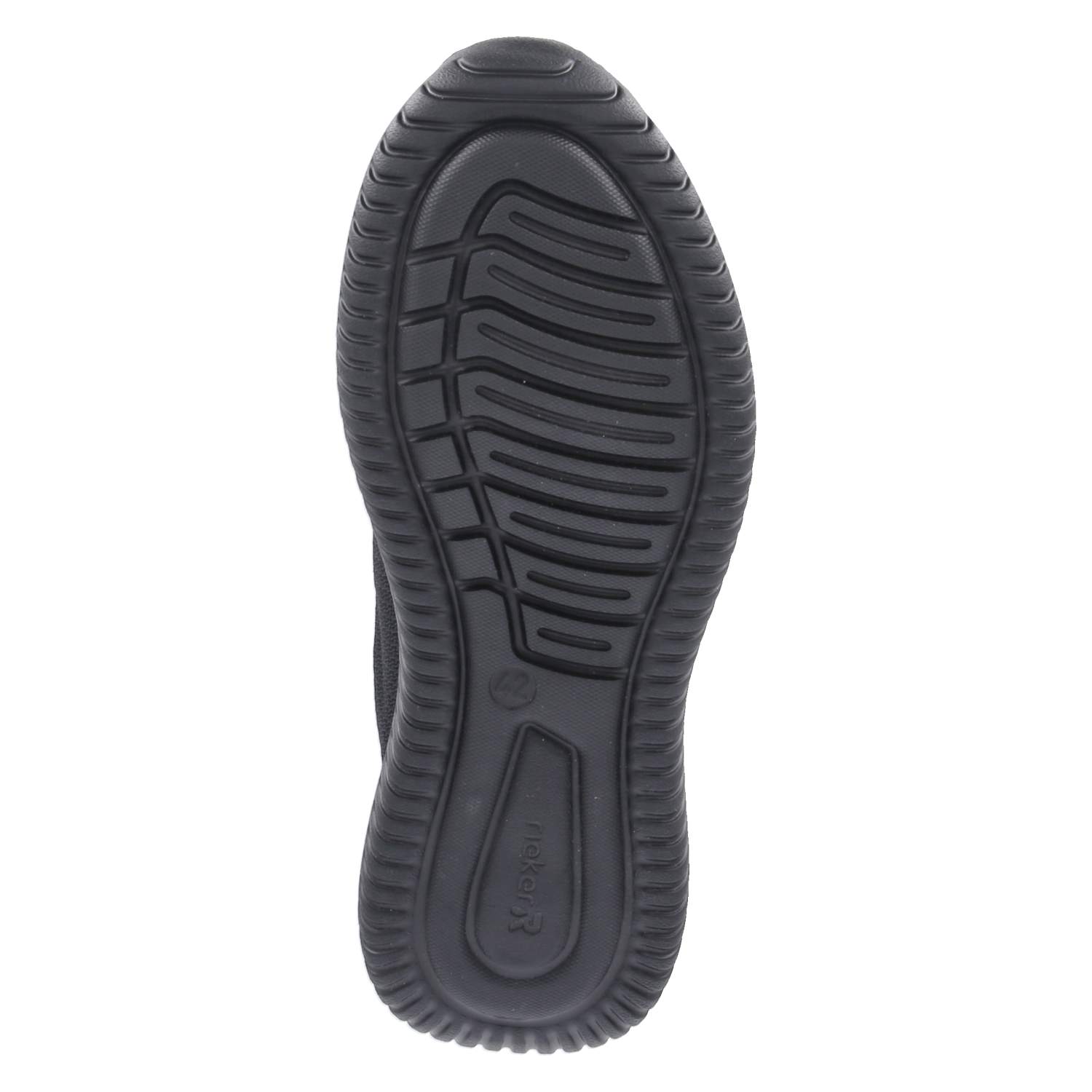 Sneaker  Schwarz