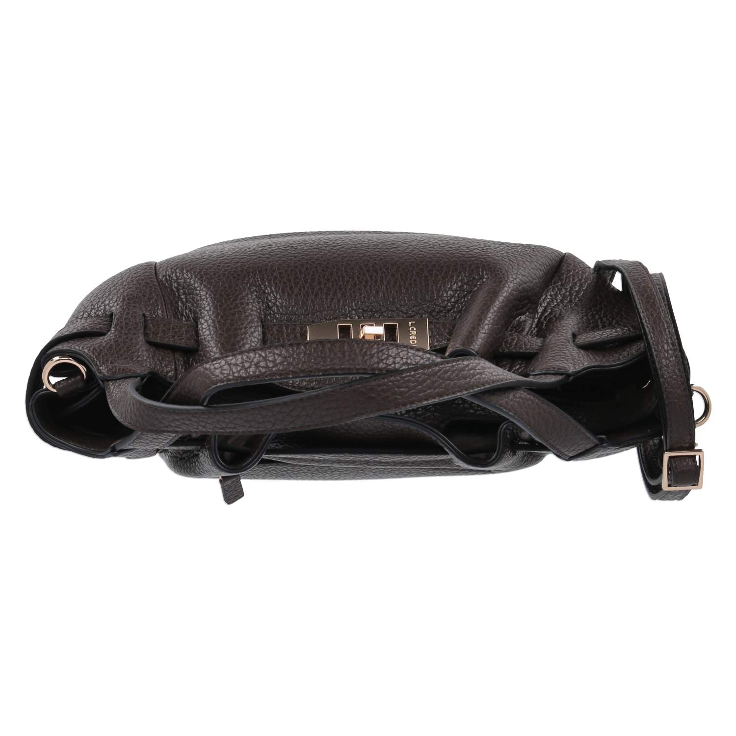 Hasndtasche SARIT  Braun