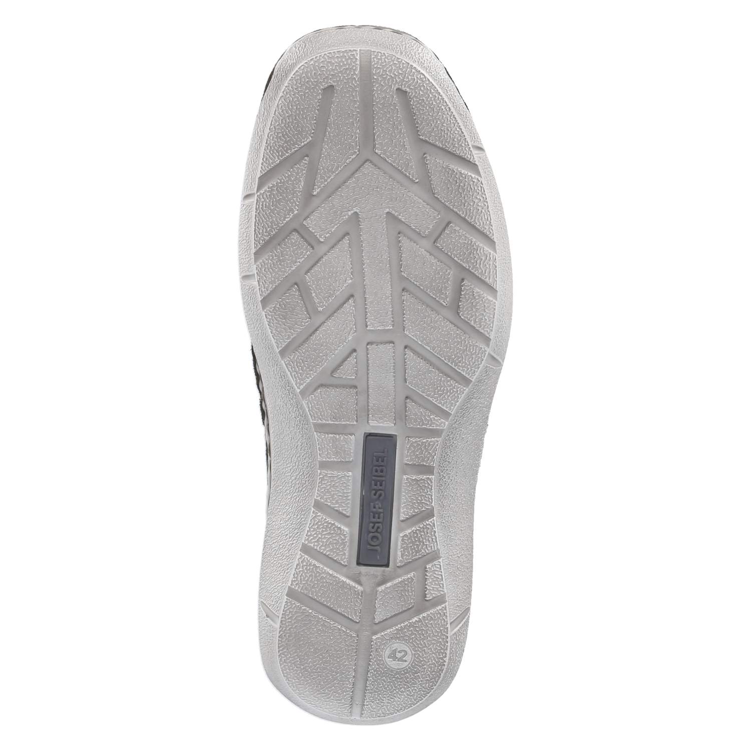 Slipper NEW ANVERS 25  Grün