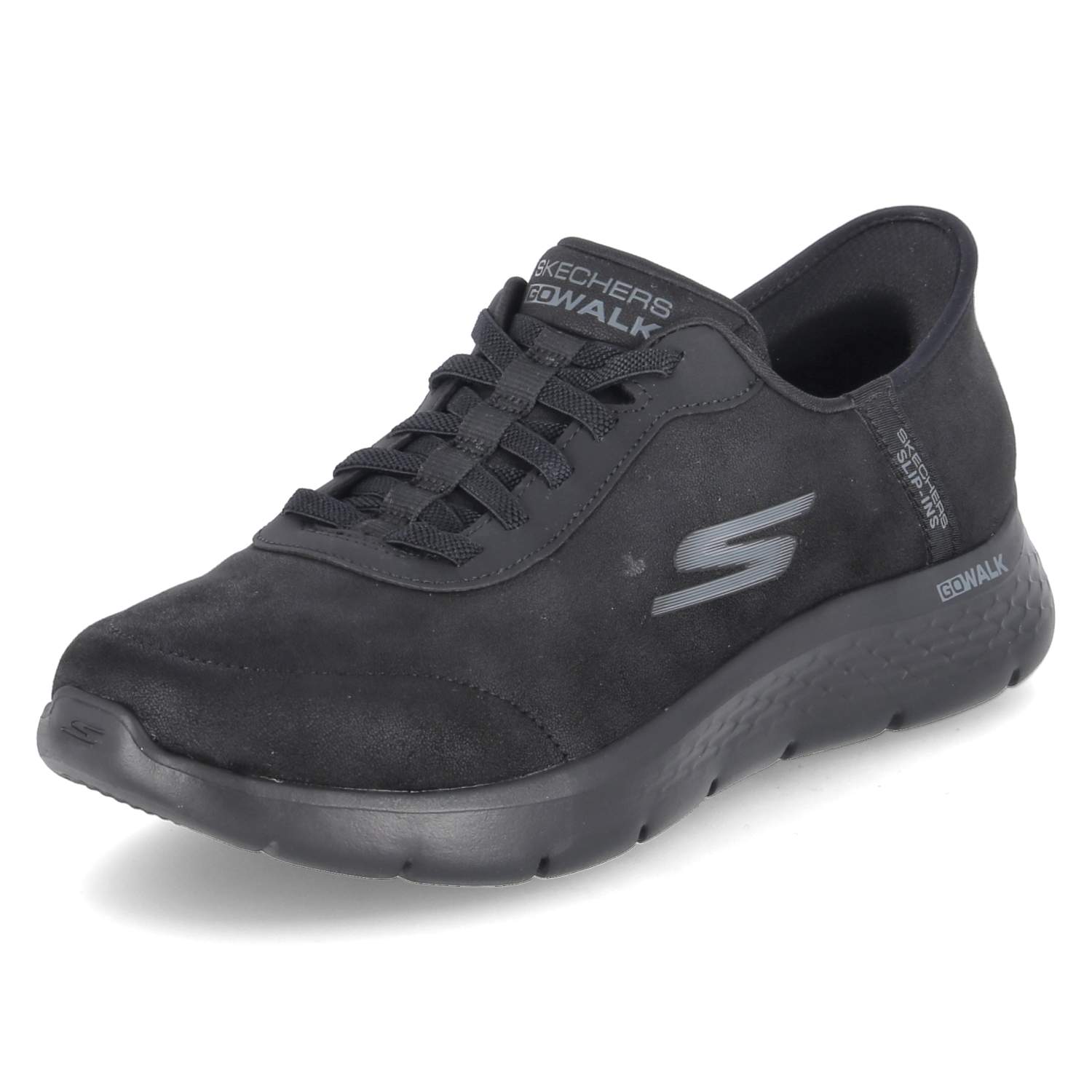 Slip-Ins SMOOTH MOTION  Schwarz
