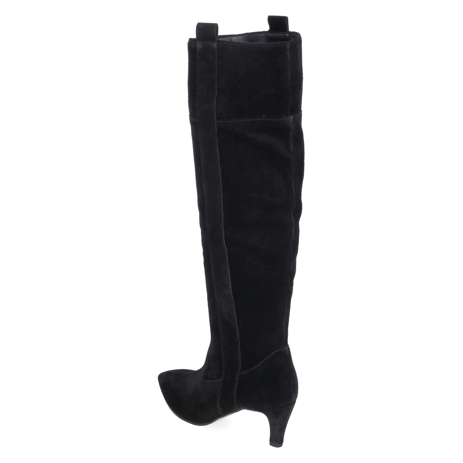 Stiefel  Schwarz