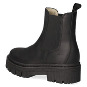Chelsea Boots  Schwarz