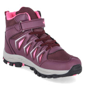 Outdoorboots SINES VS  Lila