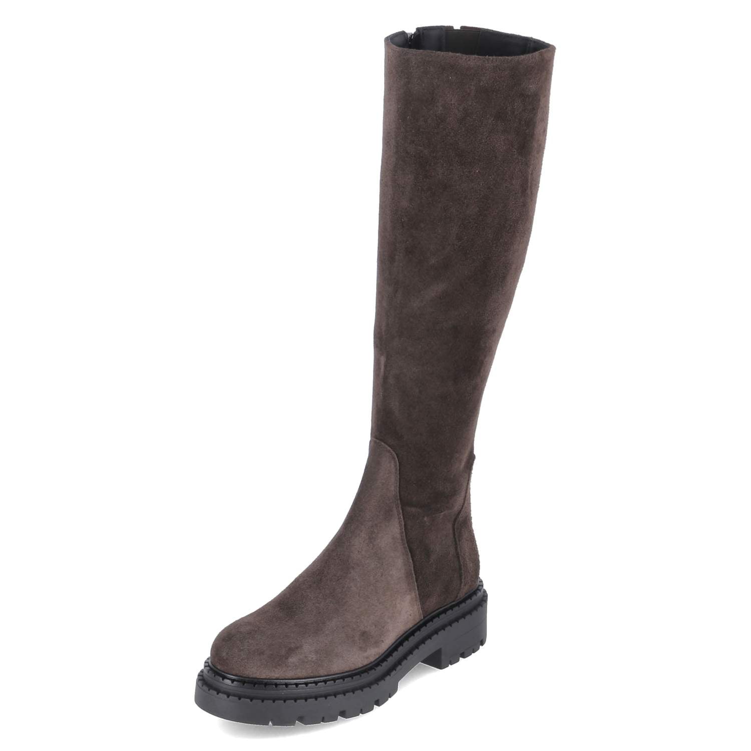 Stiefel  Braun