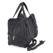 Handtasche  Schwarz