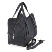 Handtasche  Schwarz