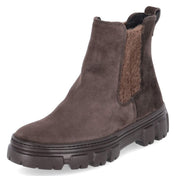 Chelsea Boots  Braun