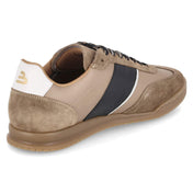 Low Sneaker  Taupe