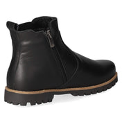 Chelsea Boots  Schwarz