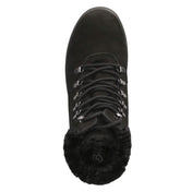 Winterboots  Schwarz